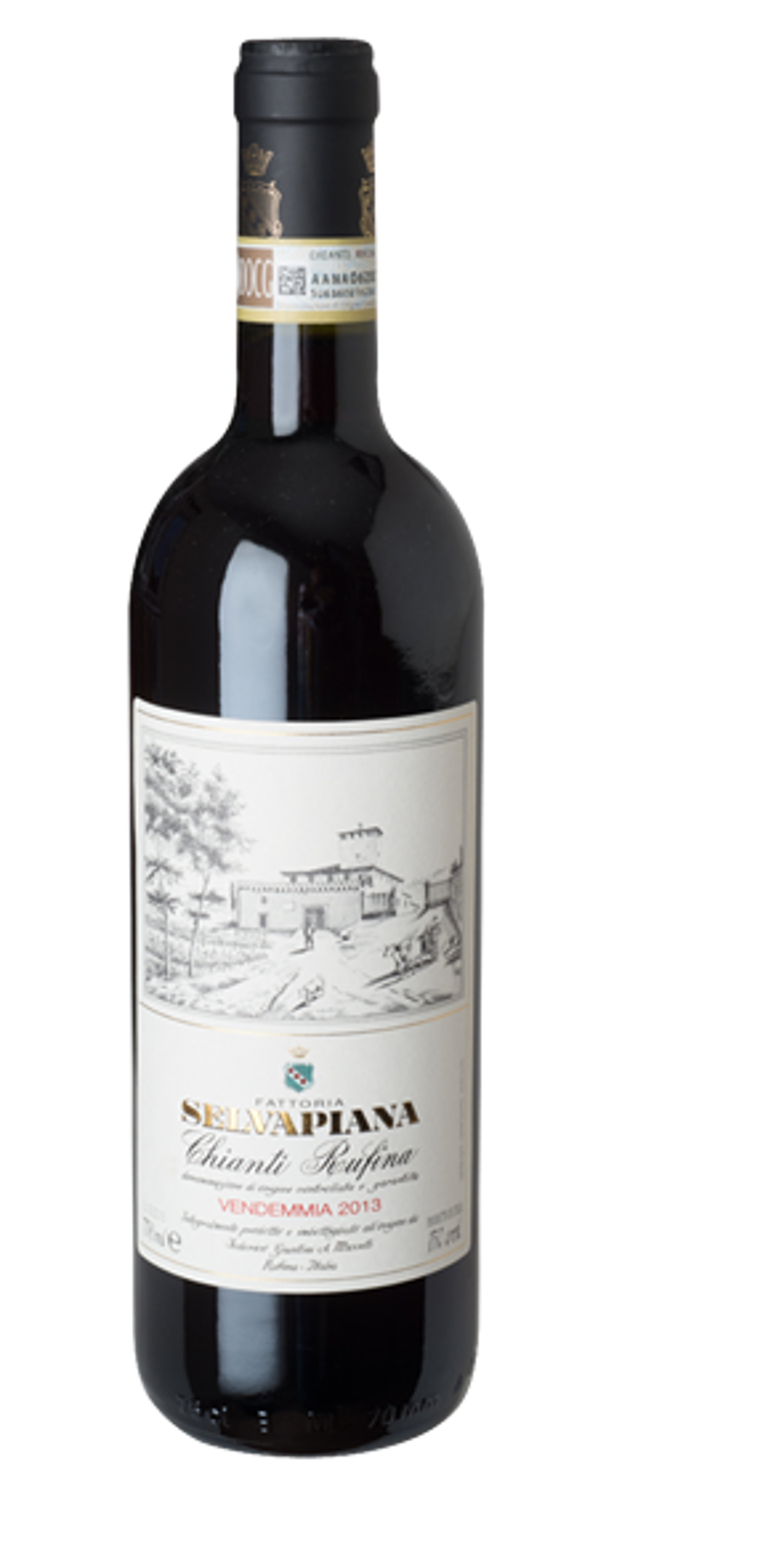 Chianti Rufina DOCG 2021